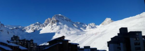Duplex à la Moutière Tignes
